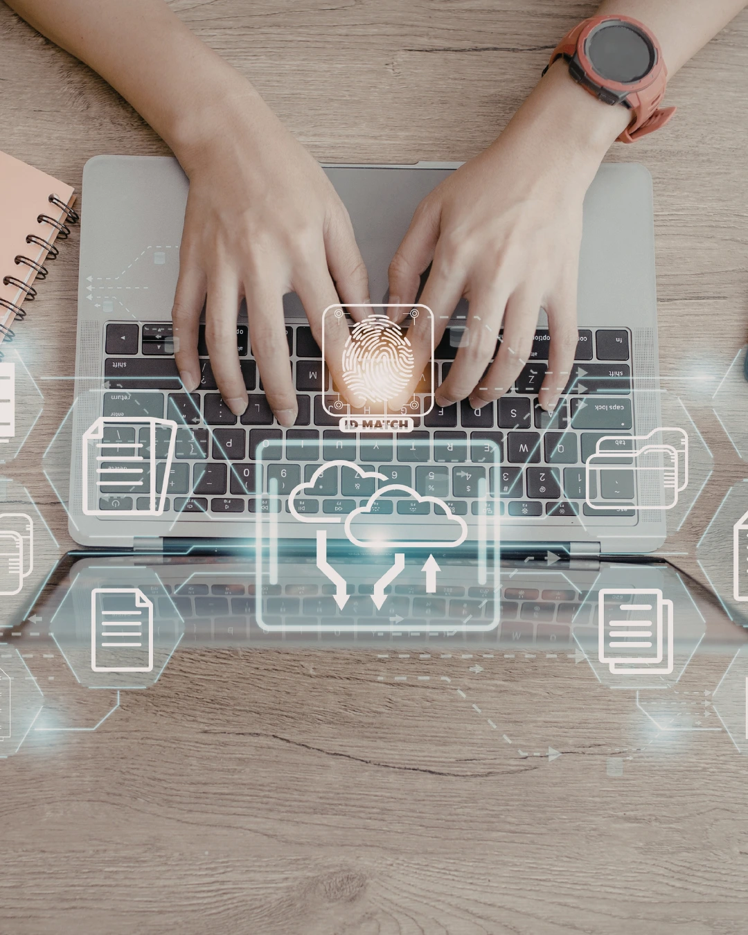 Digitalisation du portage salarial