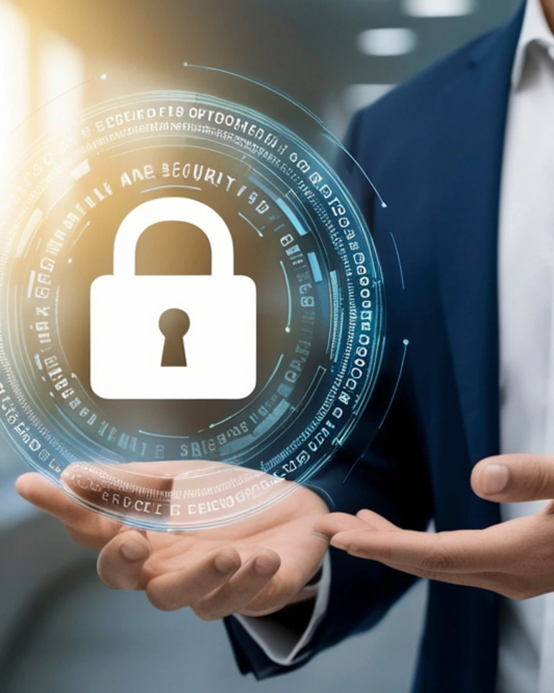 Sécurité des données et cybersécurité