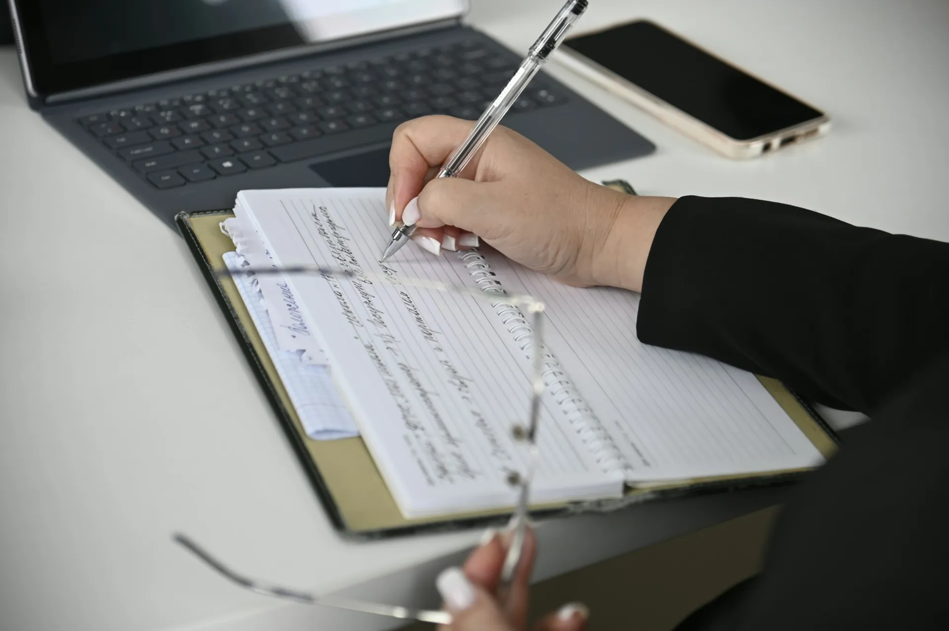 Qu'est-ce qu'un compte rendu d’activité et comment le rédiger ?