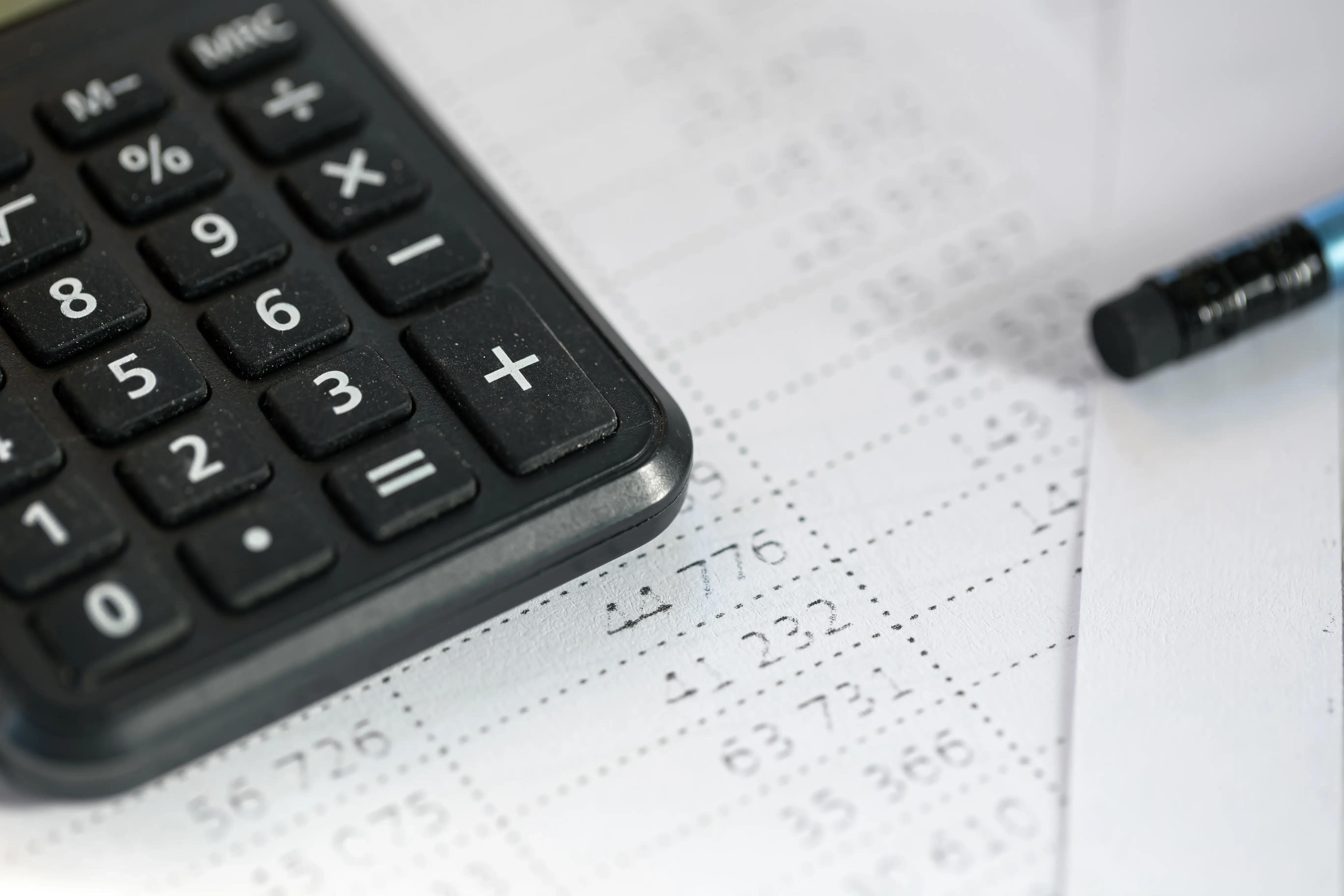Calcul du taux journalier moyen en portage salarial