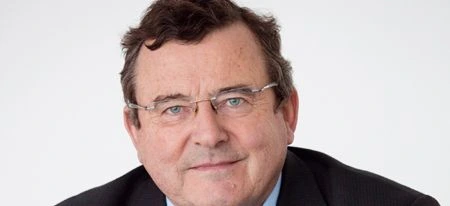 portrait du Jean-Michel Pottier