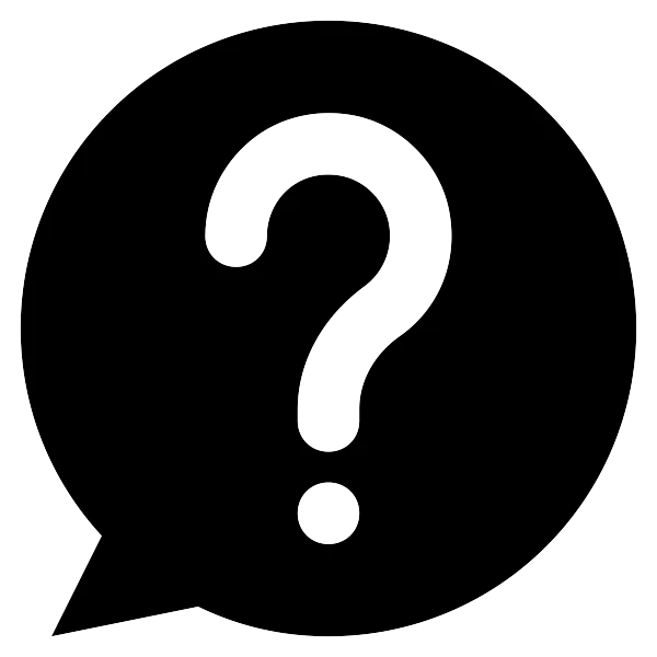 question