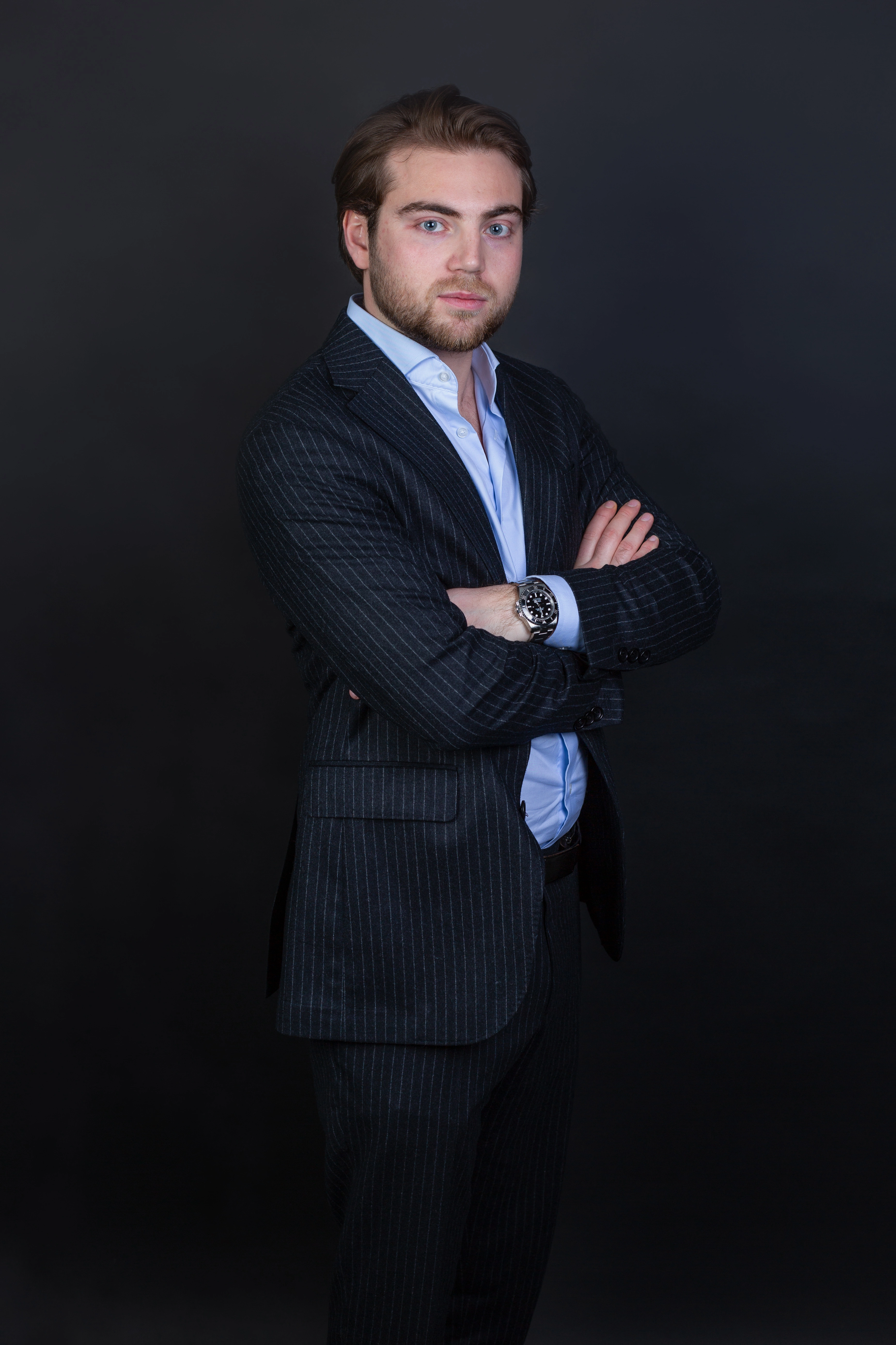 ALEXANDRE BENGUIGUI
