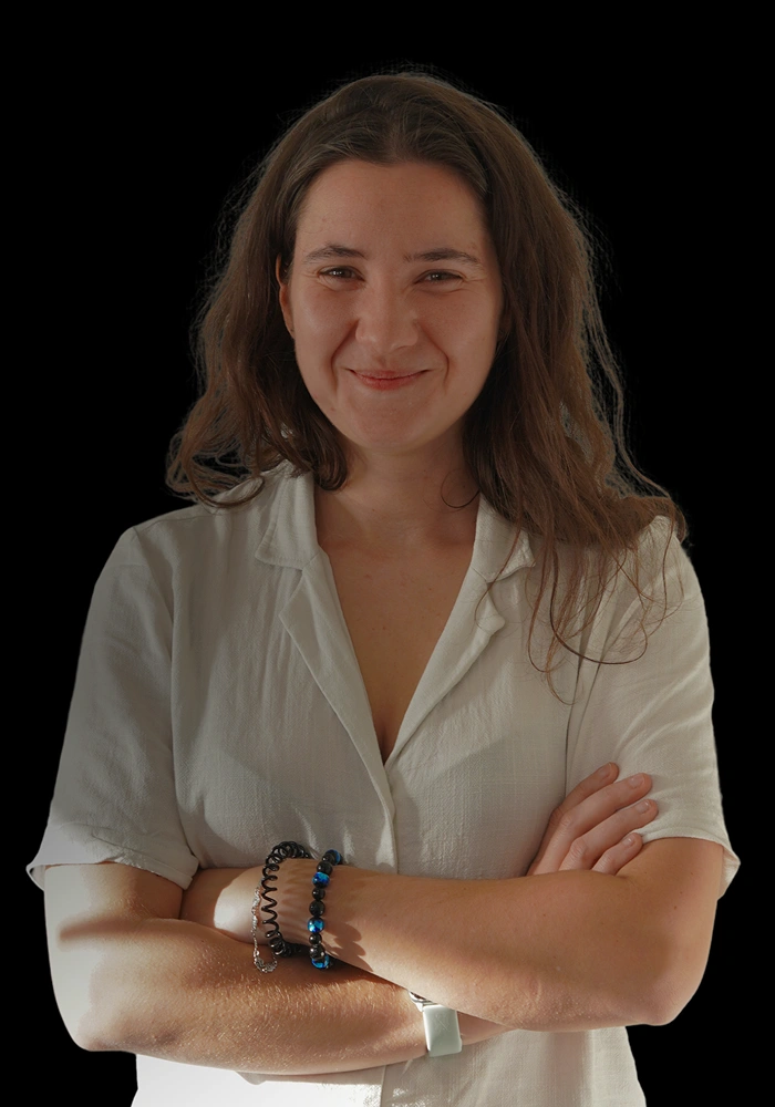 AURELIE FAVRE-BONTE