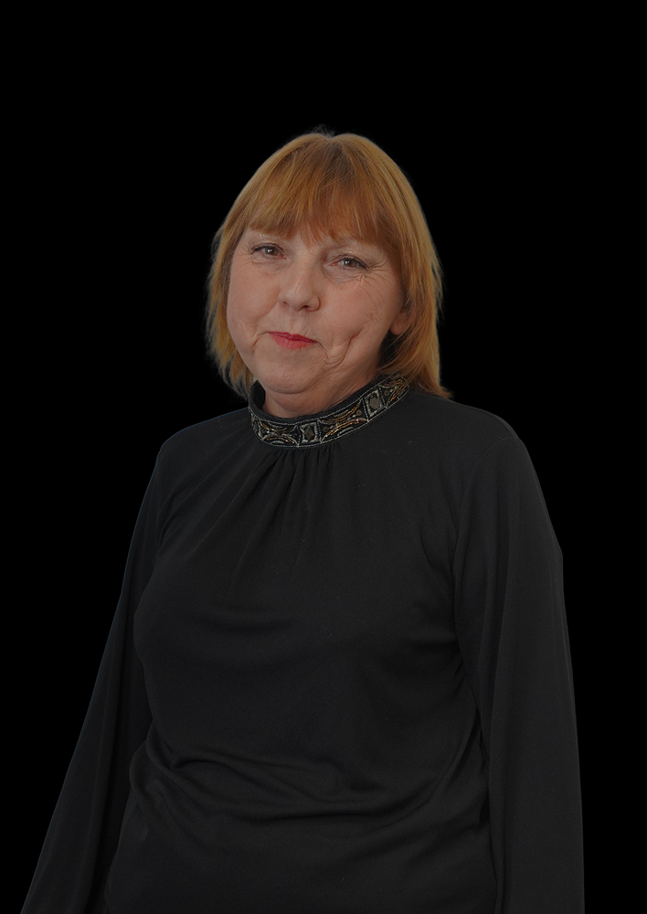 BRIGITTE ROY