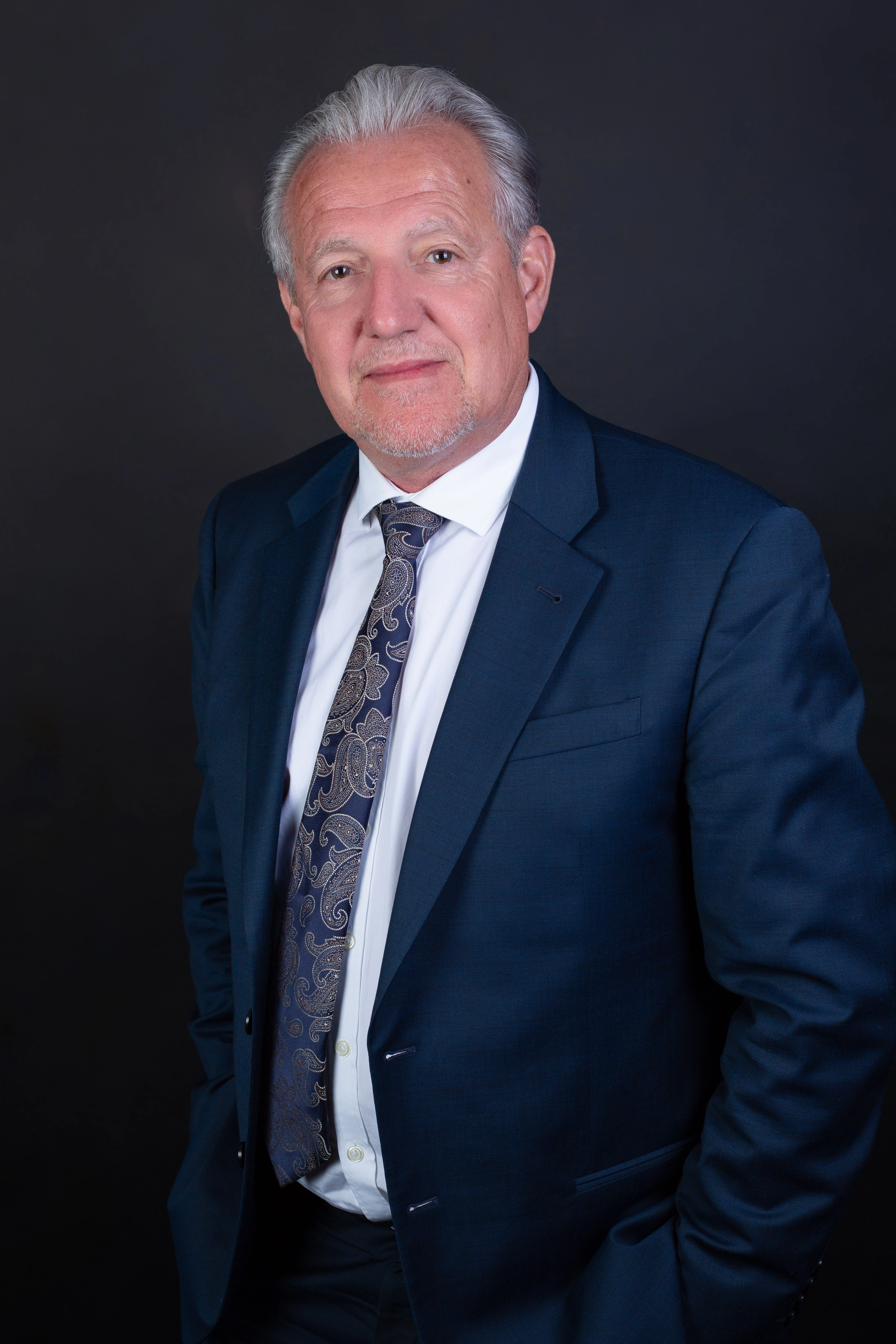 GÉRALD FAVRE-BONTE