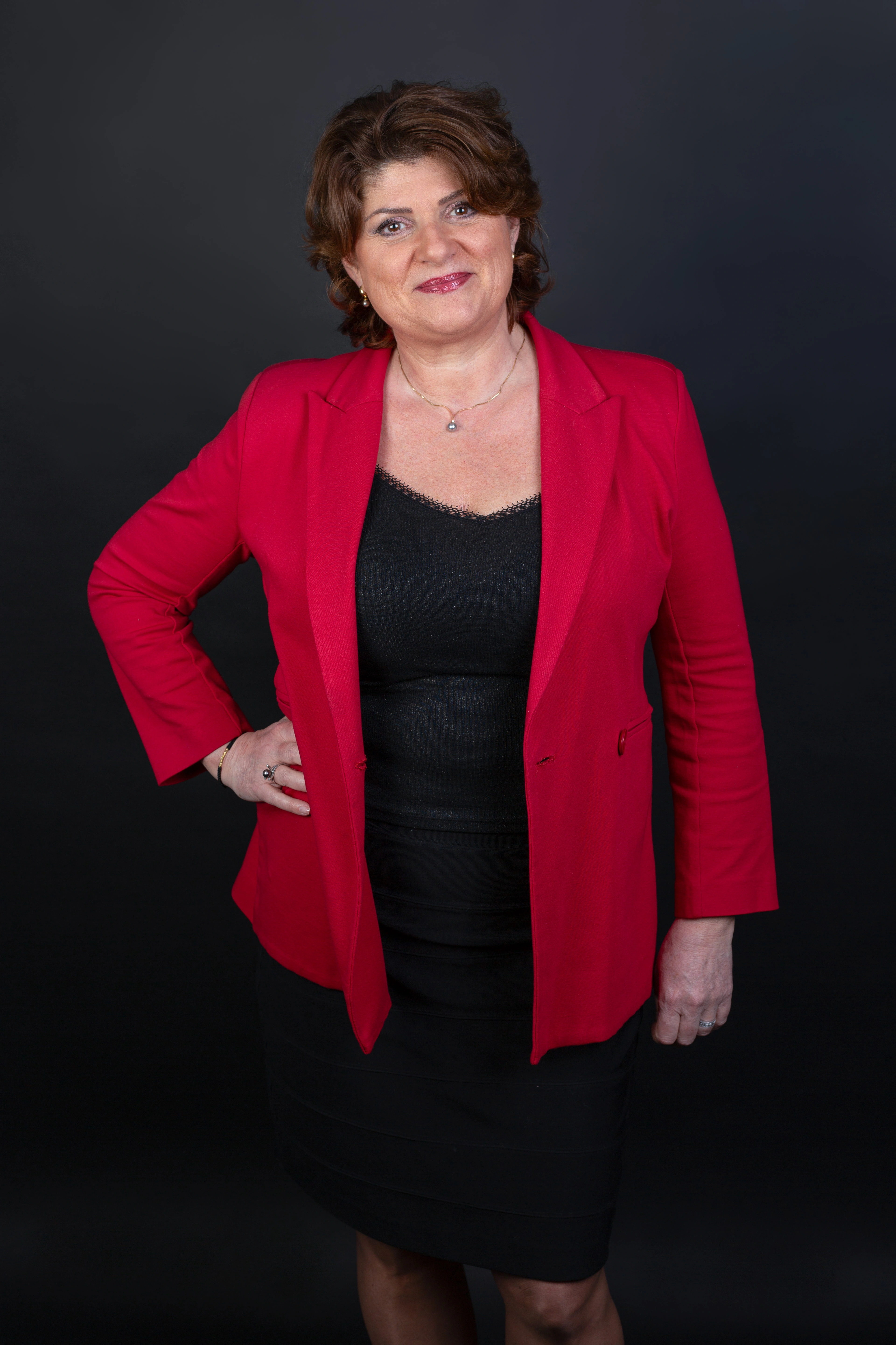 MAGALI DENIEL