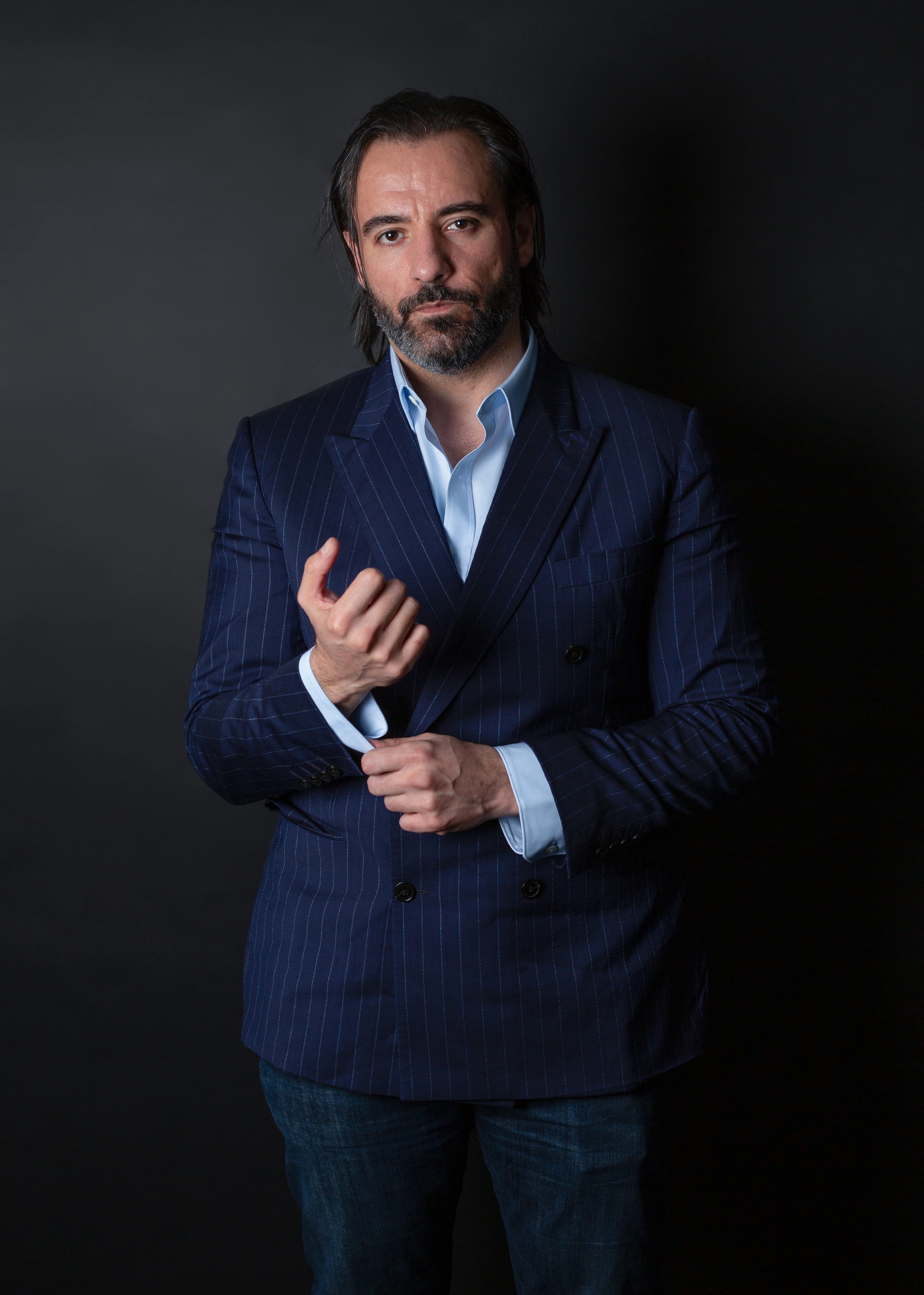 MICKAEL TRIPIER